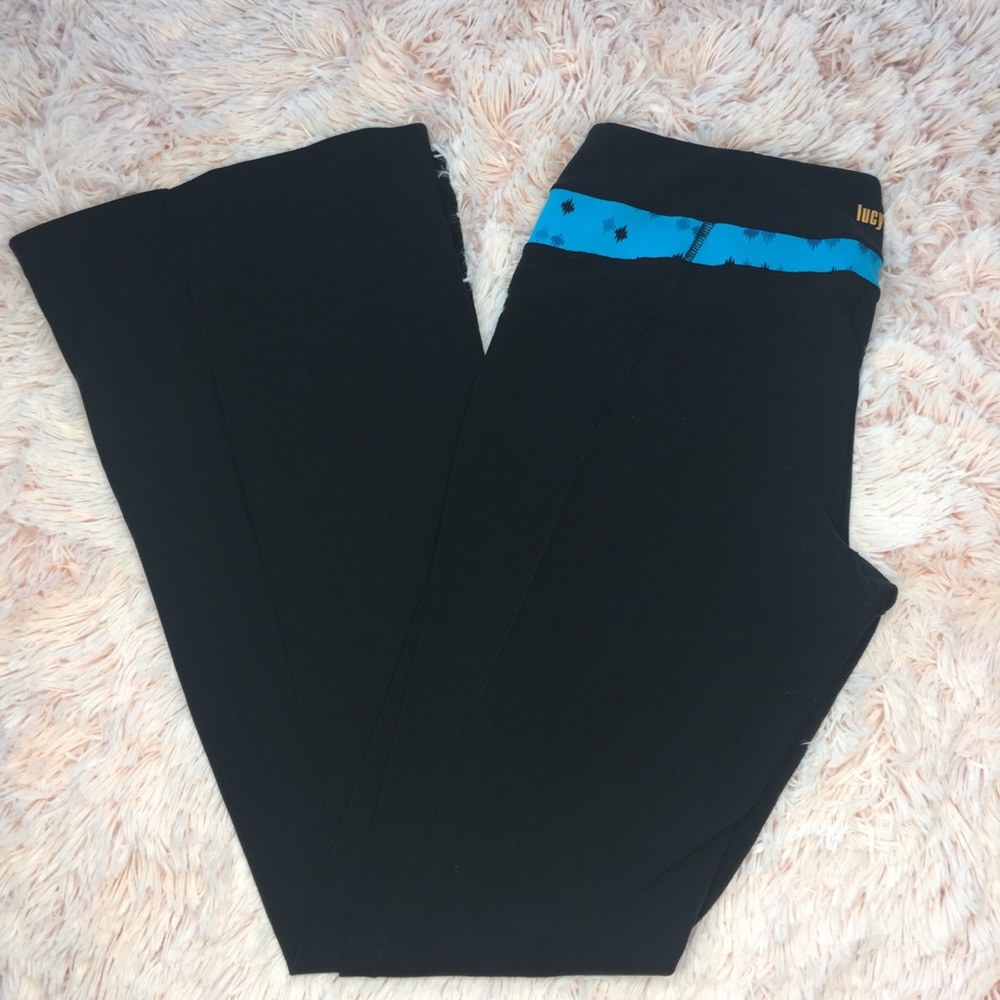 Lucy Lucypower MED Women’s Leggings